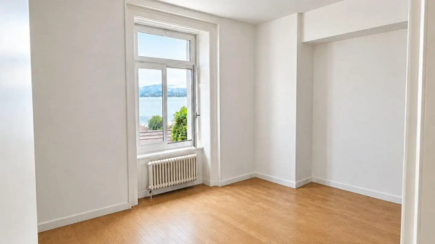 Wohnung mieten - Bahnhofstrasse 26, 6318 Walchwil - Foto 4