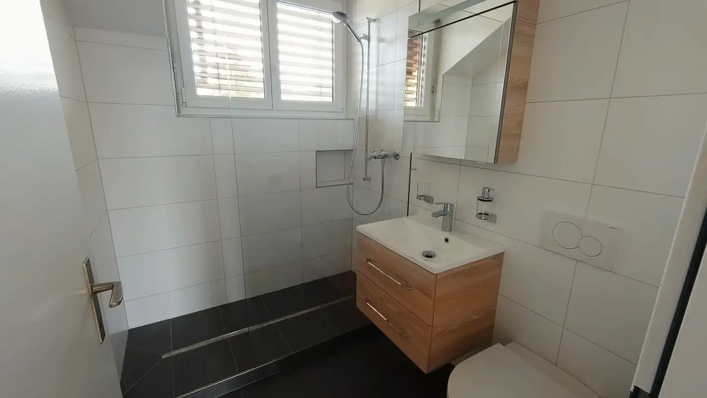 Apartment for rent - Ziegelhofstrasse 3b, 8730 Uznach - Photo 4