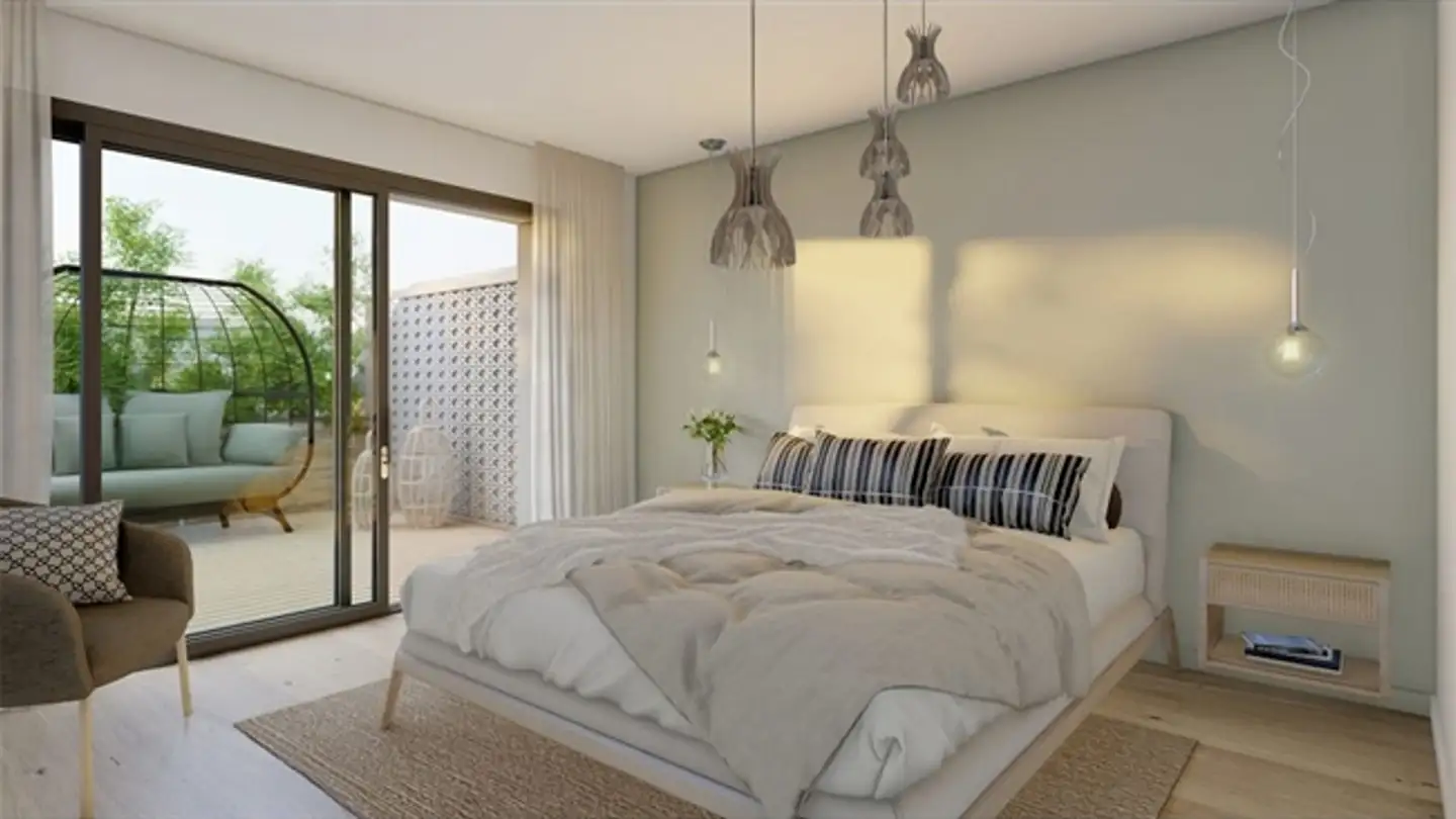 Wohnung kaufen - 1580 Avenches - Foto 2