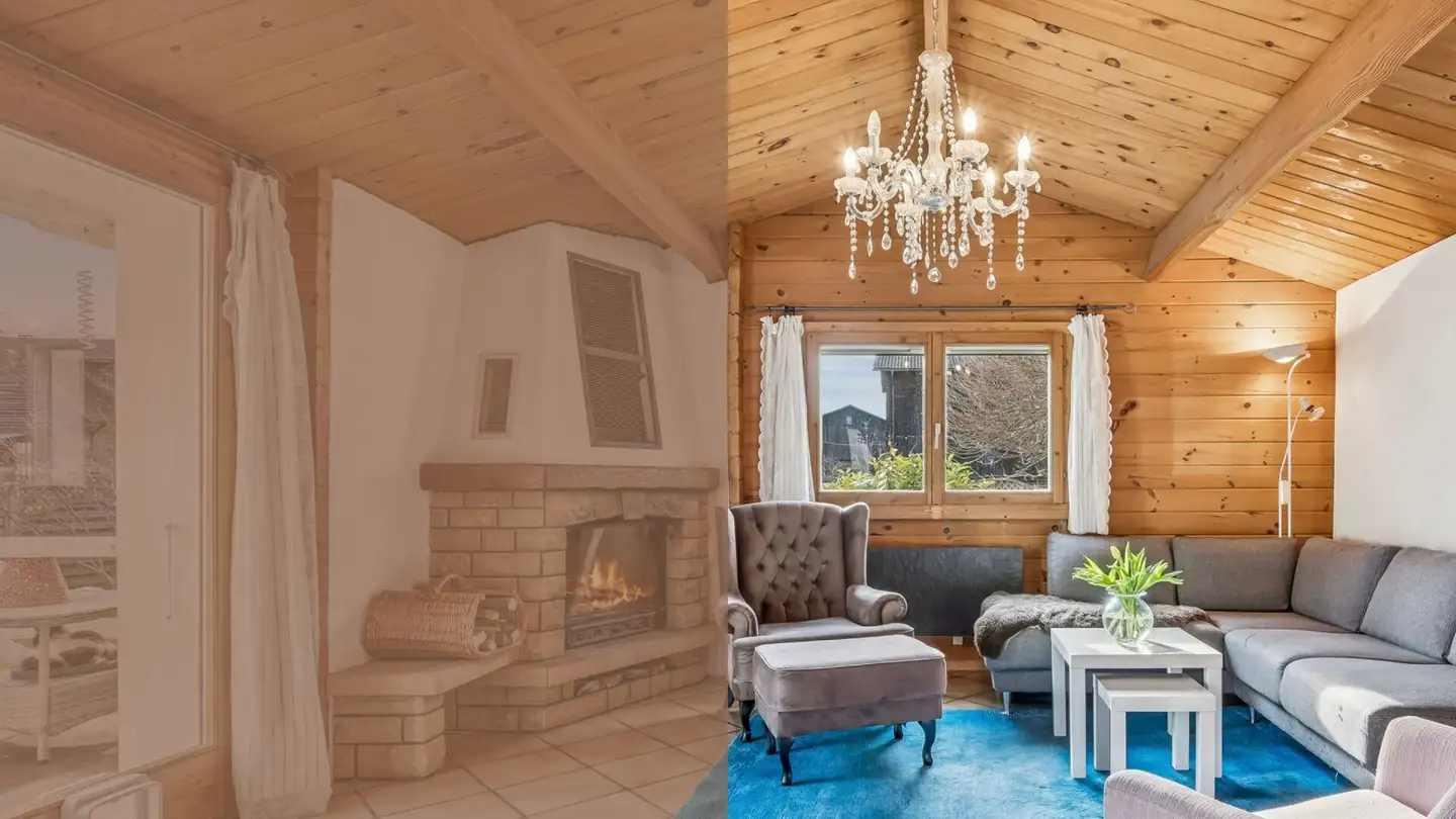 Single house for sale - Rue Des Jordils 9, 1562 Corcelles-près-Payerne