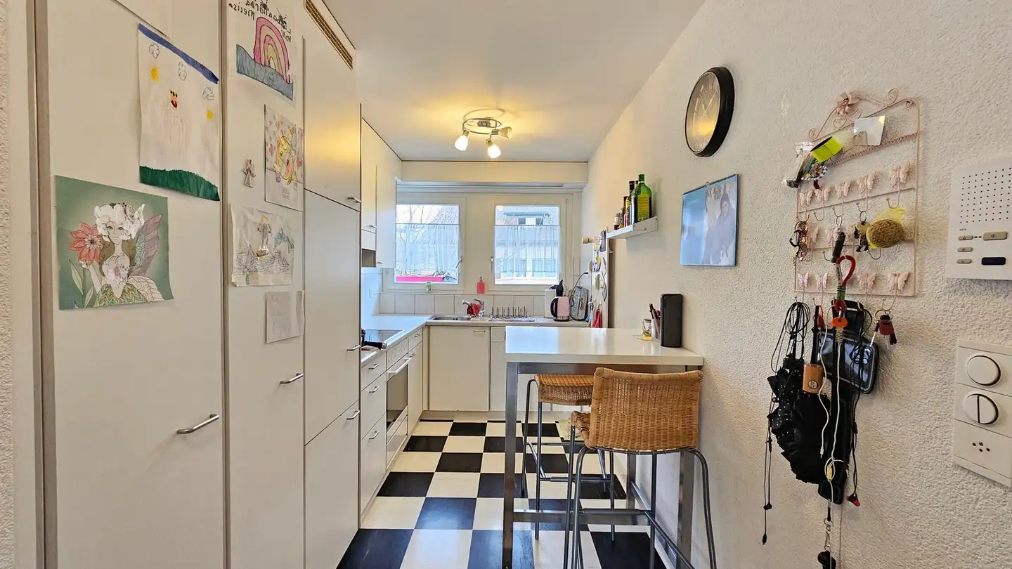 Appartement à louer - Im Fallengatter 5, 8500 Frauenfeld - Photo 2