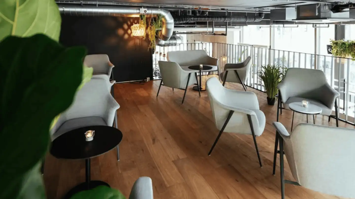 Bar for rent - 3014 Bern - Photo 3