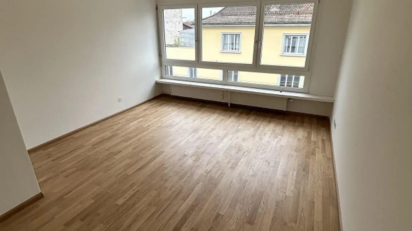 Appartamento in affitto - Allschwilerstrasse 36, 4055 Basel