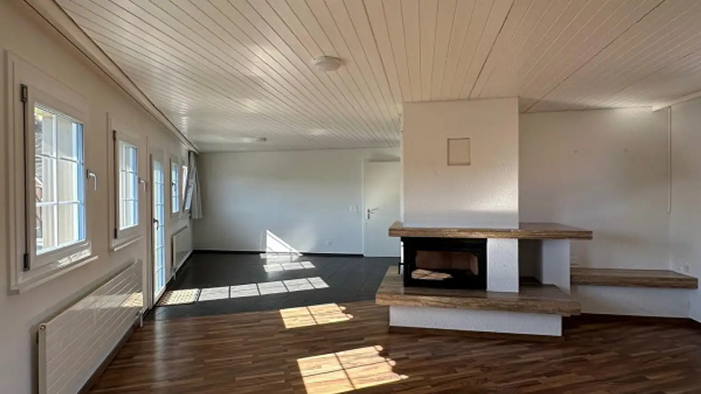 Appartement à louer - Kreckel 3, 9100 Herisau