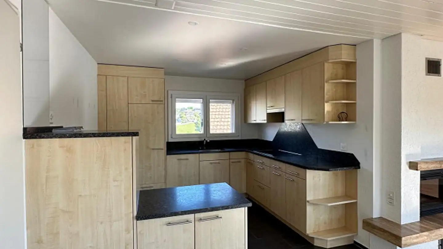 Appartement à louer - Kreckel 3, 9100 Herisau - Photo 2