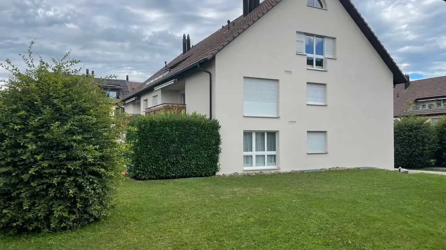 Attique à louer - Unterdorfstrasse 73, 8311 Brütten