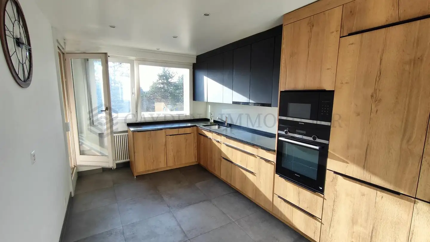 Apartment for sale - 1209 Genève - Photo 2