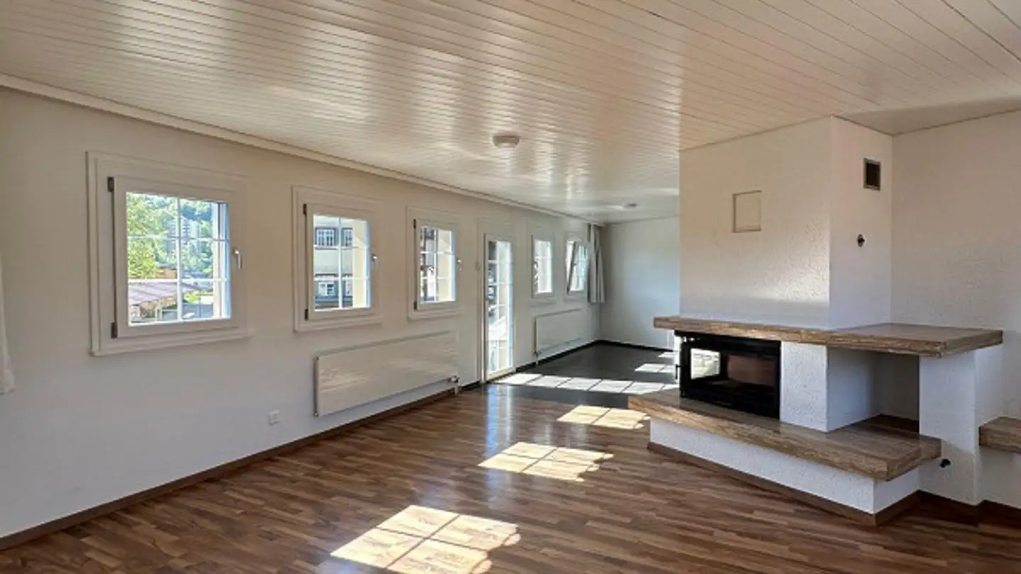 Appartement à louer - Kreckel 3, 9100 Herisau - Photo 4