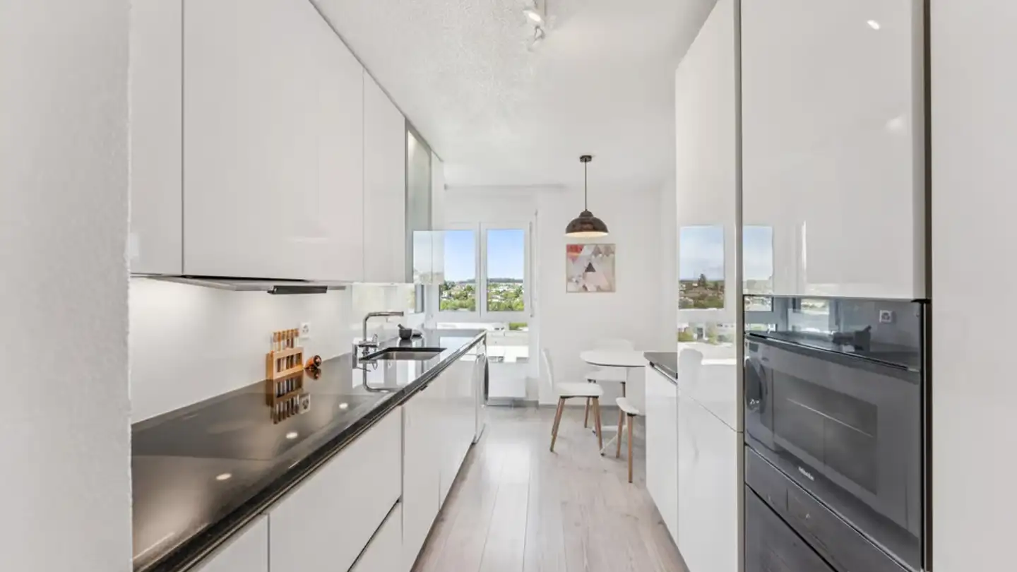 Apartment for sale - 1763 Granges-Paccot