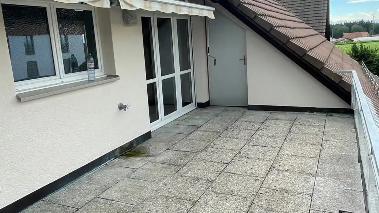 Attique à louer - Unterdorfstrasse 73, 8311 Brütten - Photo 4