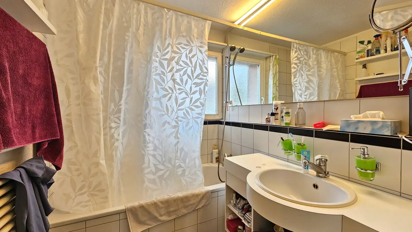 Appartement à louer - Im Fallengatter 5, 8500 Frauenfeld - Photo 4