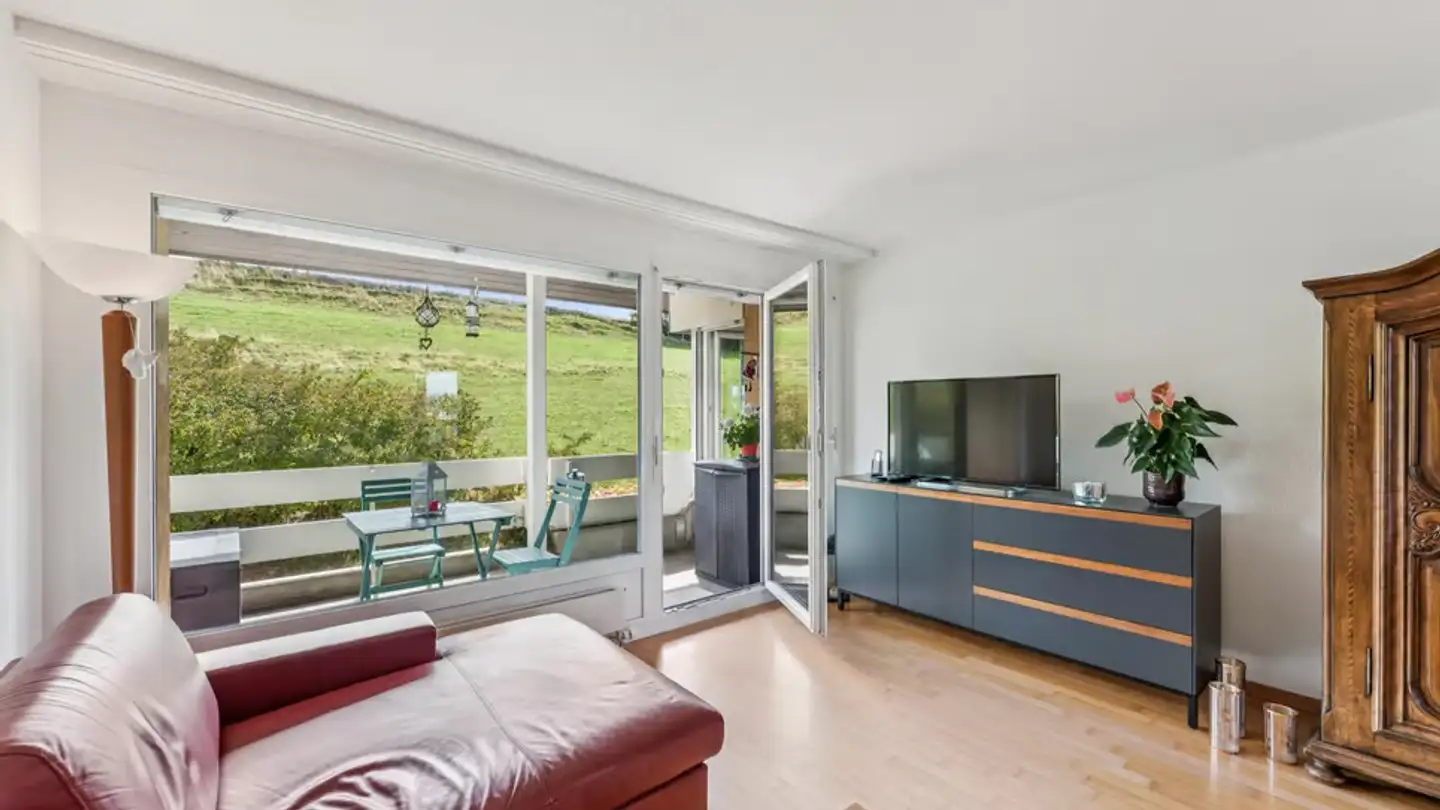 Apartment for sale - 1763 Granges-Paccot - Photo 4