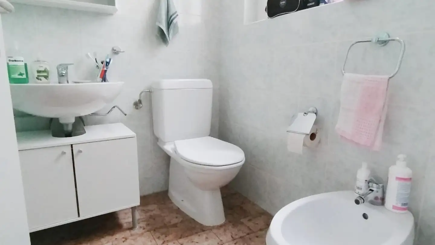 Wohnung mieten - Via Zurigo 1, 6900 Lugano - Foto 2