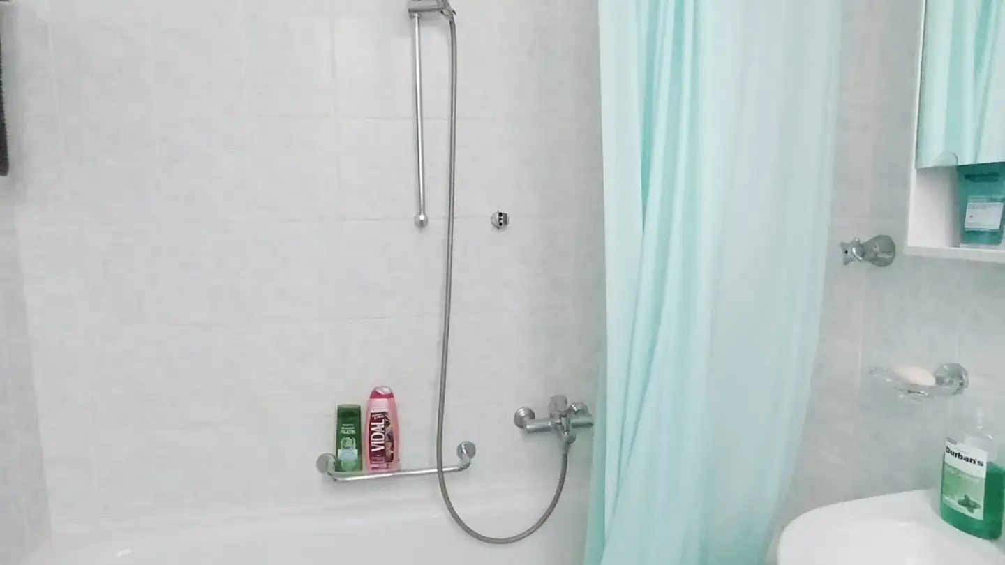 Wohnung mieten - Via Zurigo 1, 6900 Lugano - Foto 3