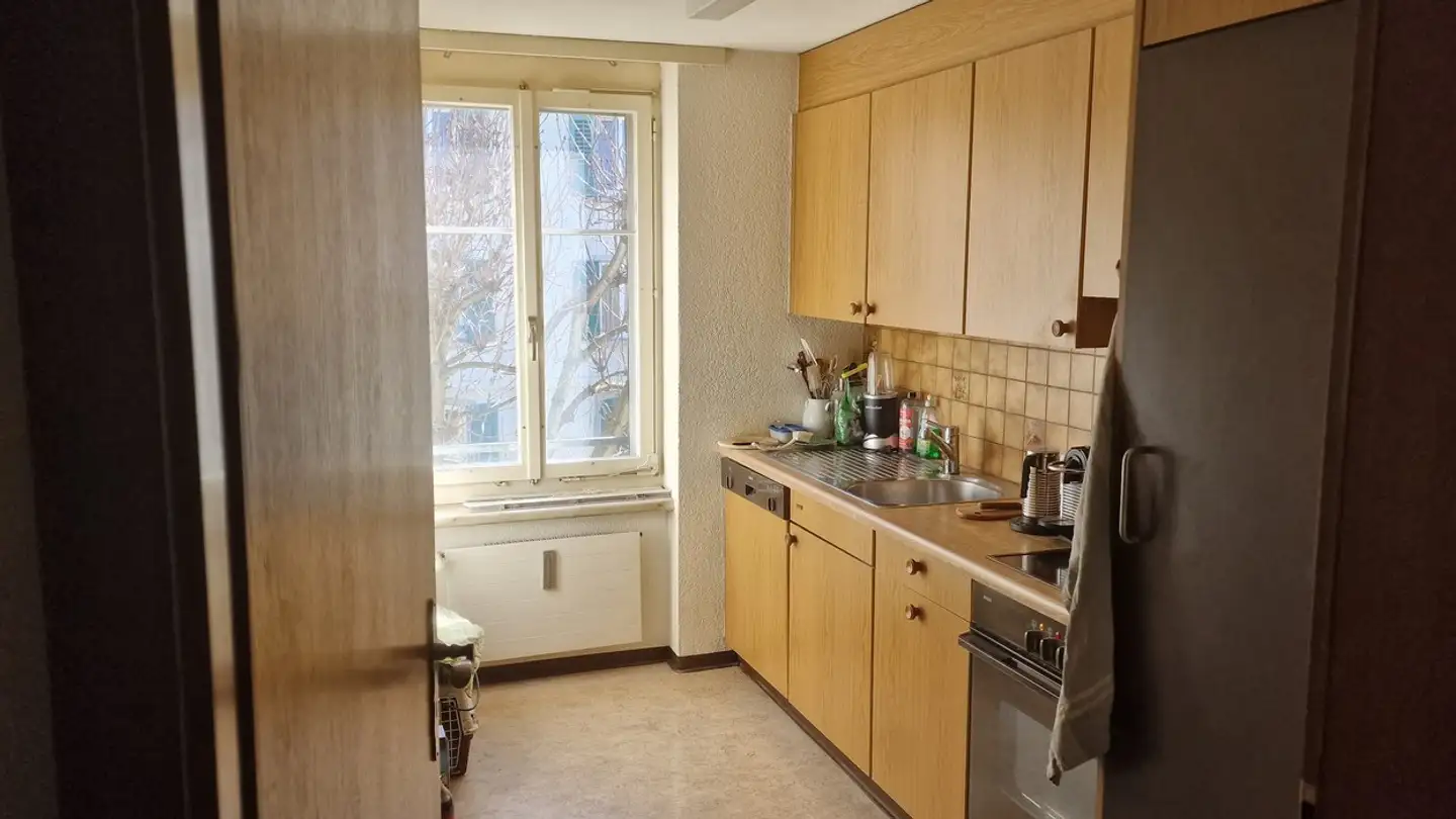 Appartement à louer - Treuackerstrasse 35, 9000 St. Gallen - Photo 3