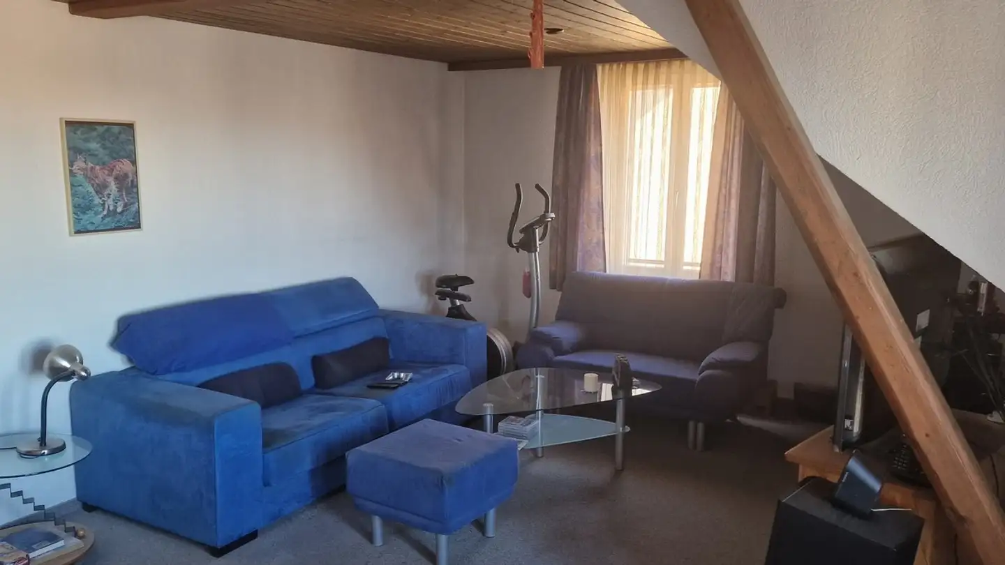 Appartement à louer - Treuackerstrasse 35, 9000 St. Gallen - Photo 2