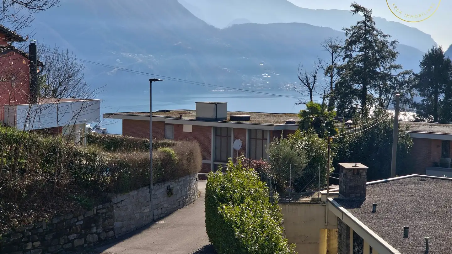 Stepped apartment for sale - 6900 Massagno - Photo 2