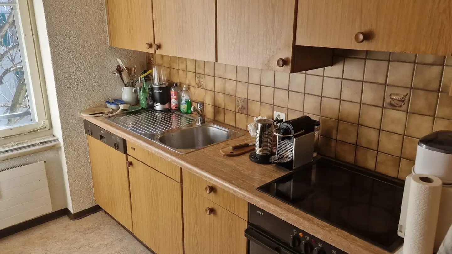 Appartement à louer - Treuackerstrasse 35, 9000 St. Gallen - Photo 4