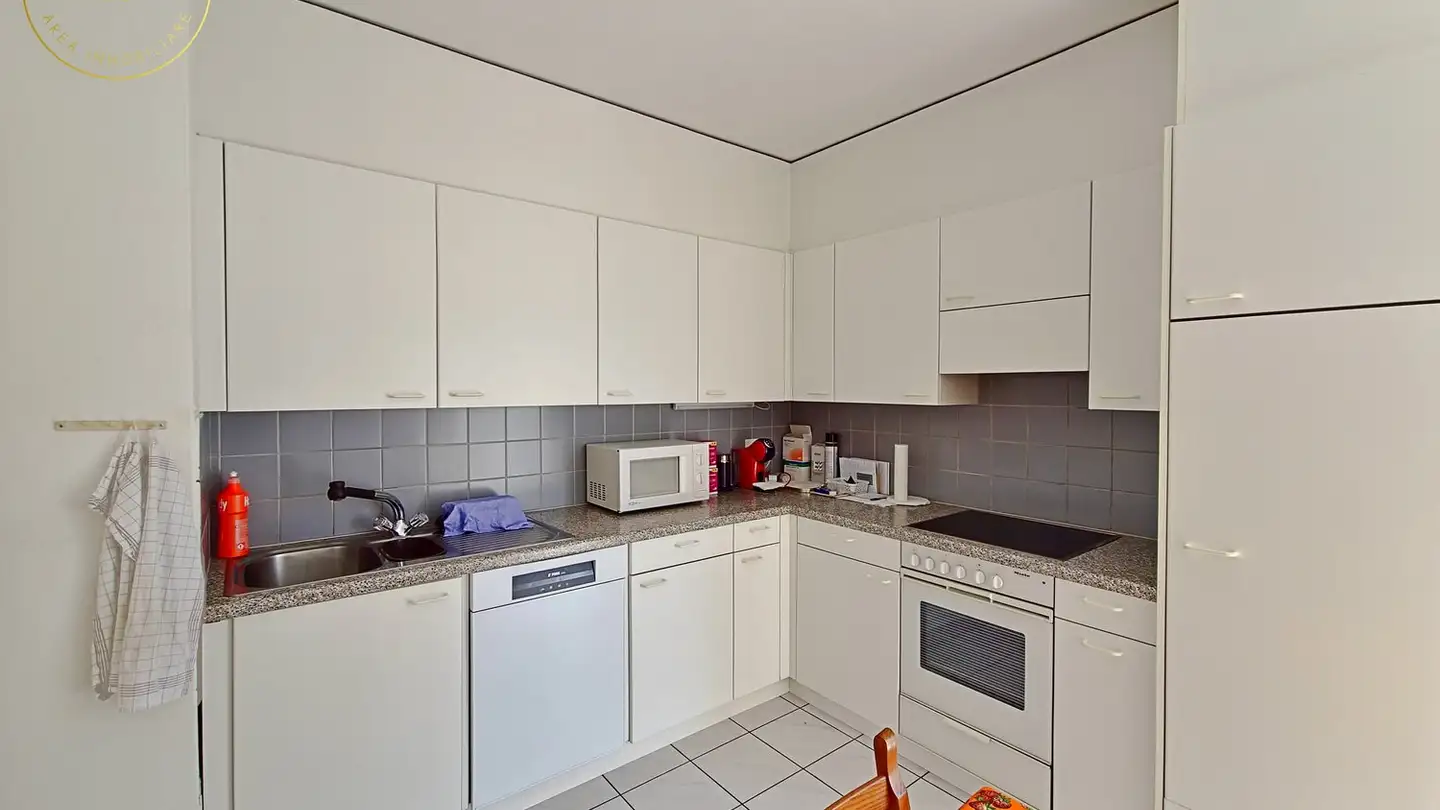 Stepped apartment for sale - 6900 Massagno - Photo 3