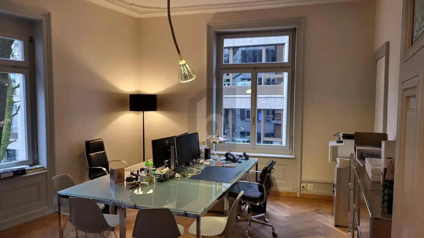Spazio ufficio in affitto - 8002 Zürich