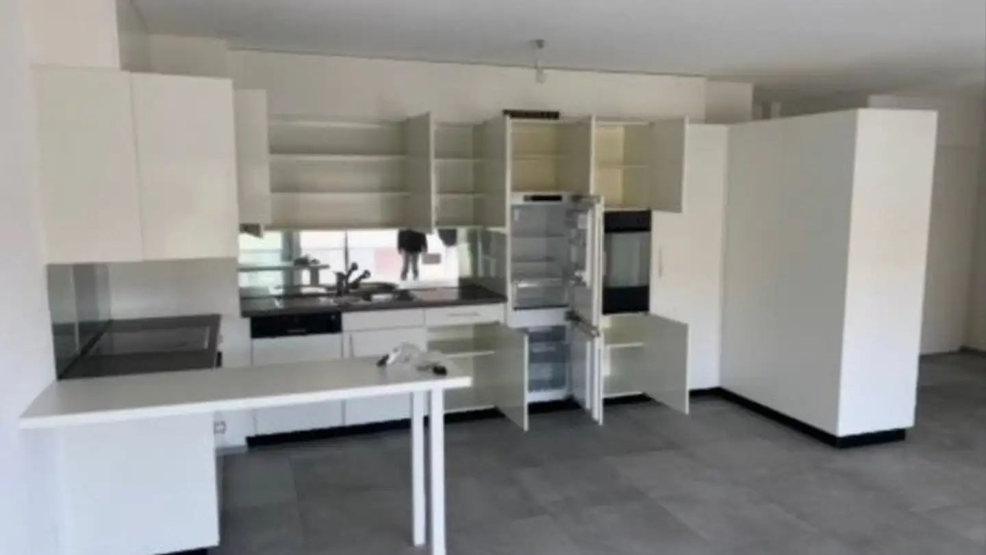 Appartement à louer - 2502 Biel/Bienne