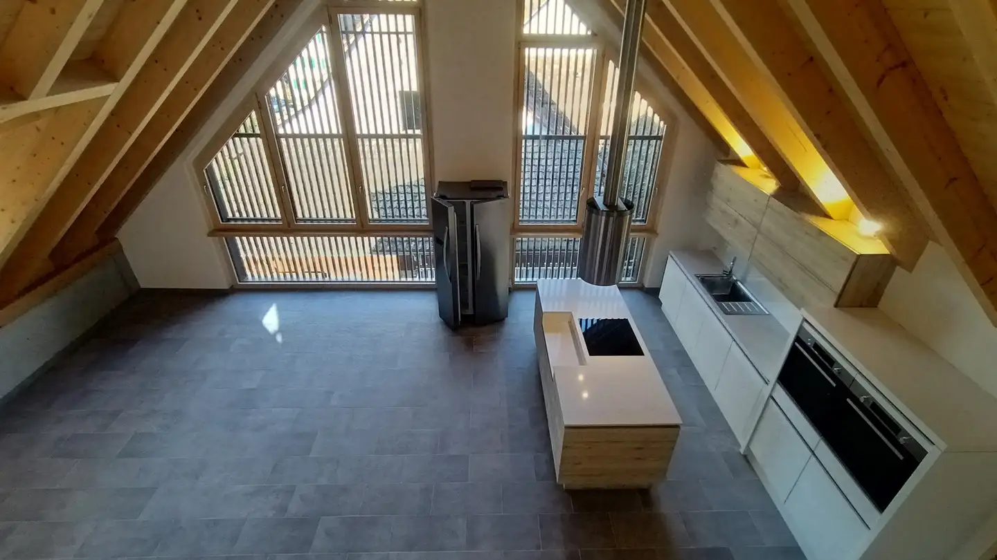 Apartment for rent - Oberdorfstrasse 11, 8187 Weiach - Photo 3