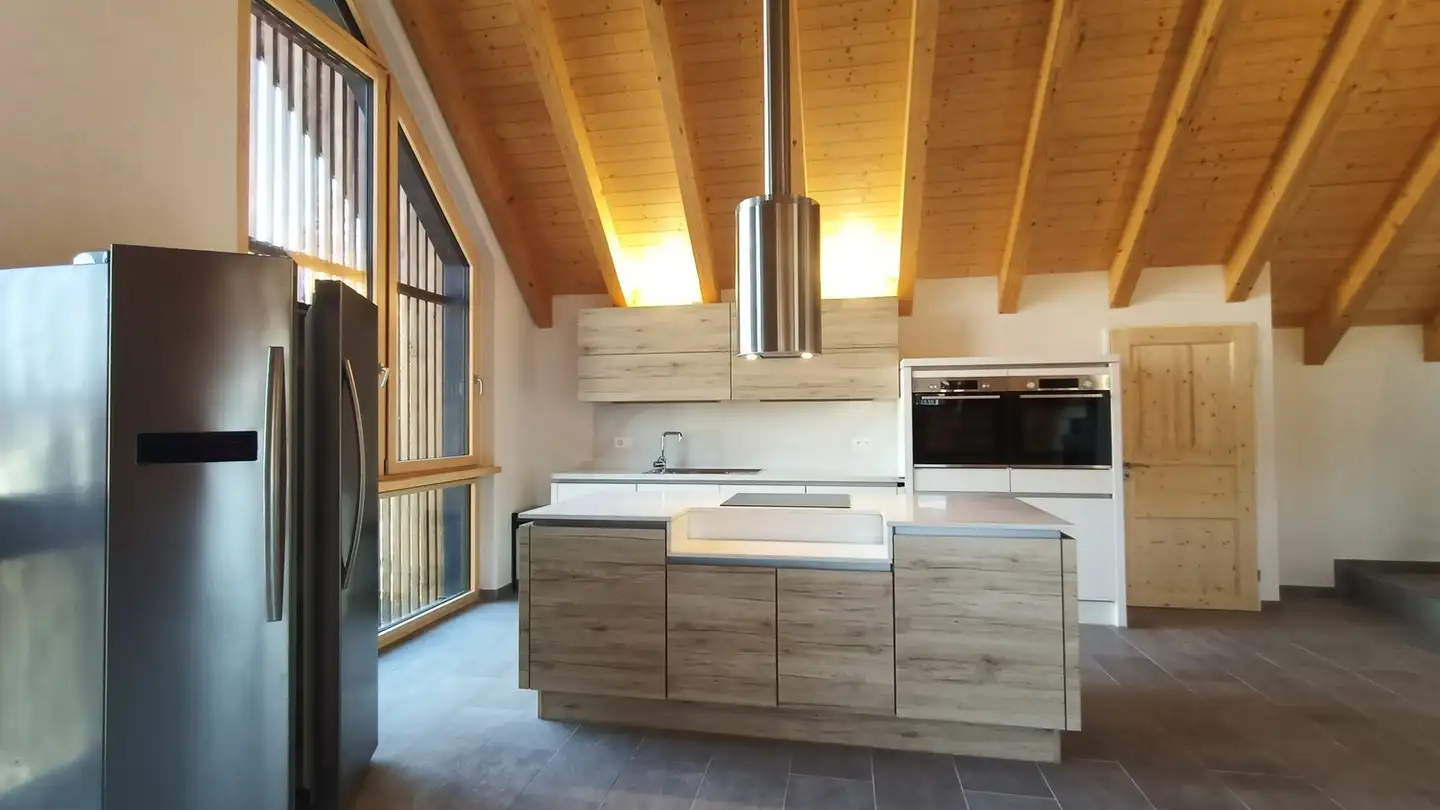 Apartment for rent - Oberdorfstrasse 11, 8187 Weiach