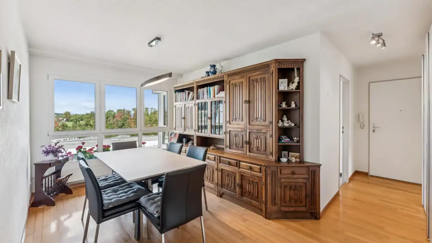 Apartment for sale - 1763 Granges-Paccot - Photo 3