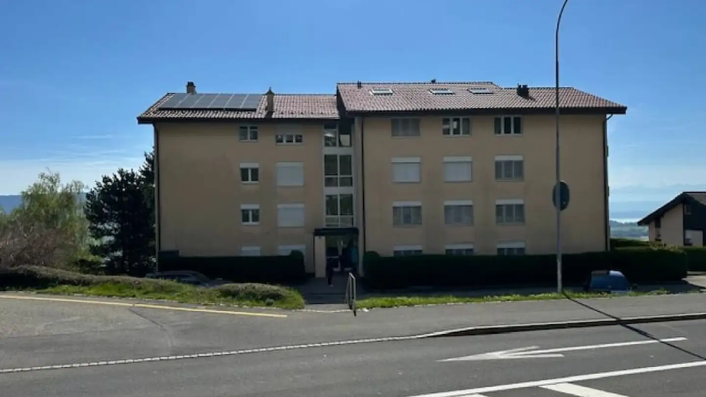 Wohnung kaufen - 2208 Les Hauts-Geneveys - Foto 4