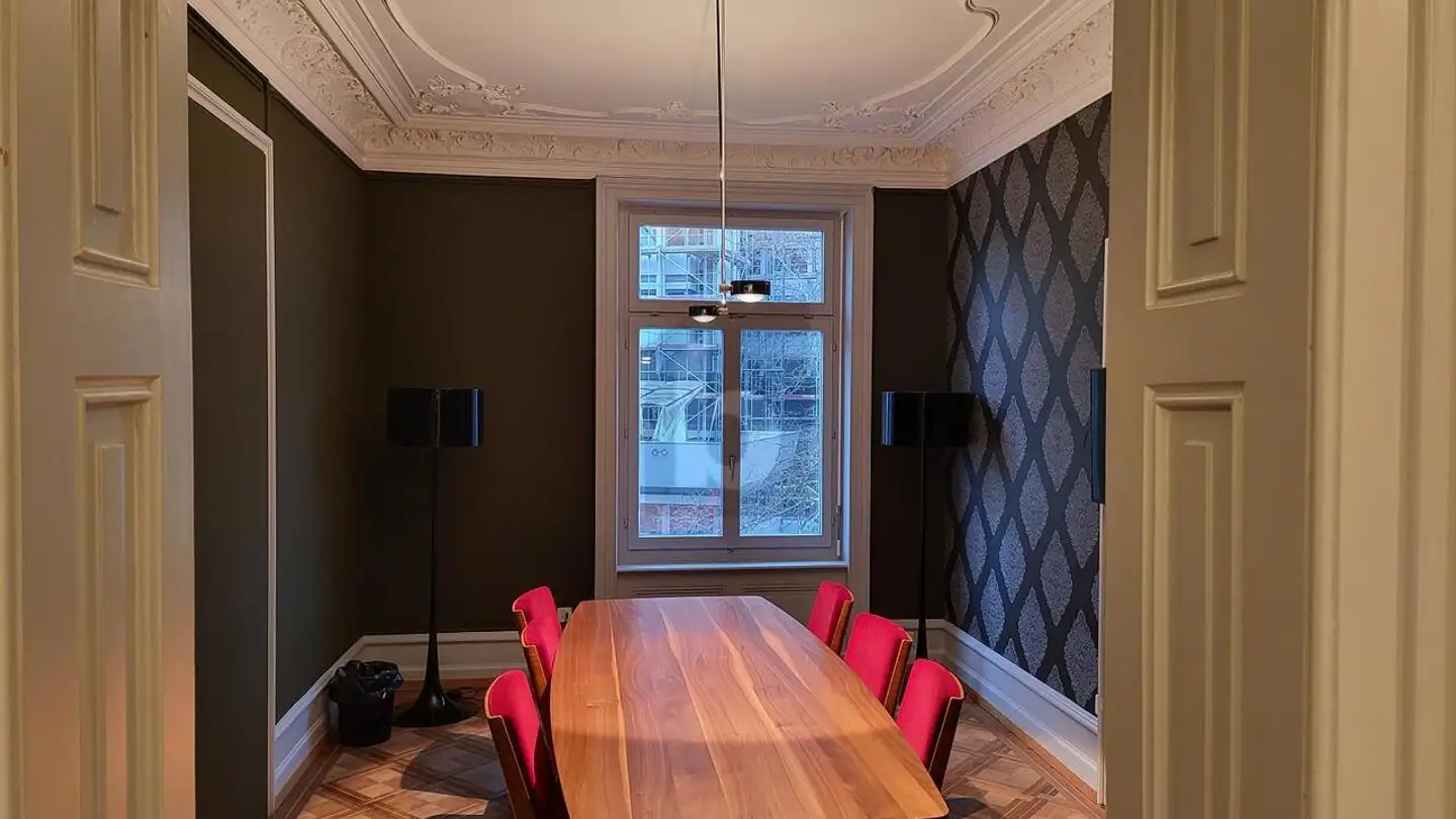 Office space for rent - 8002 Zürich - Photo 2