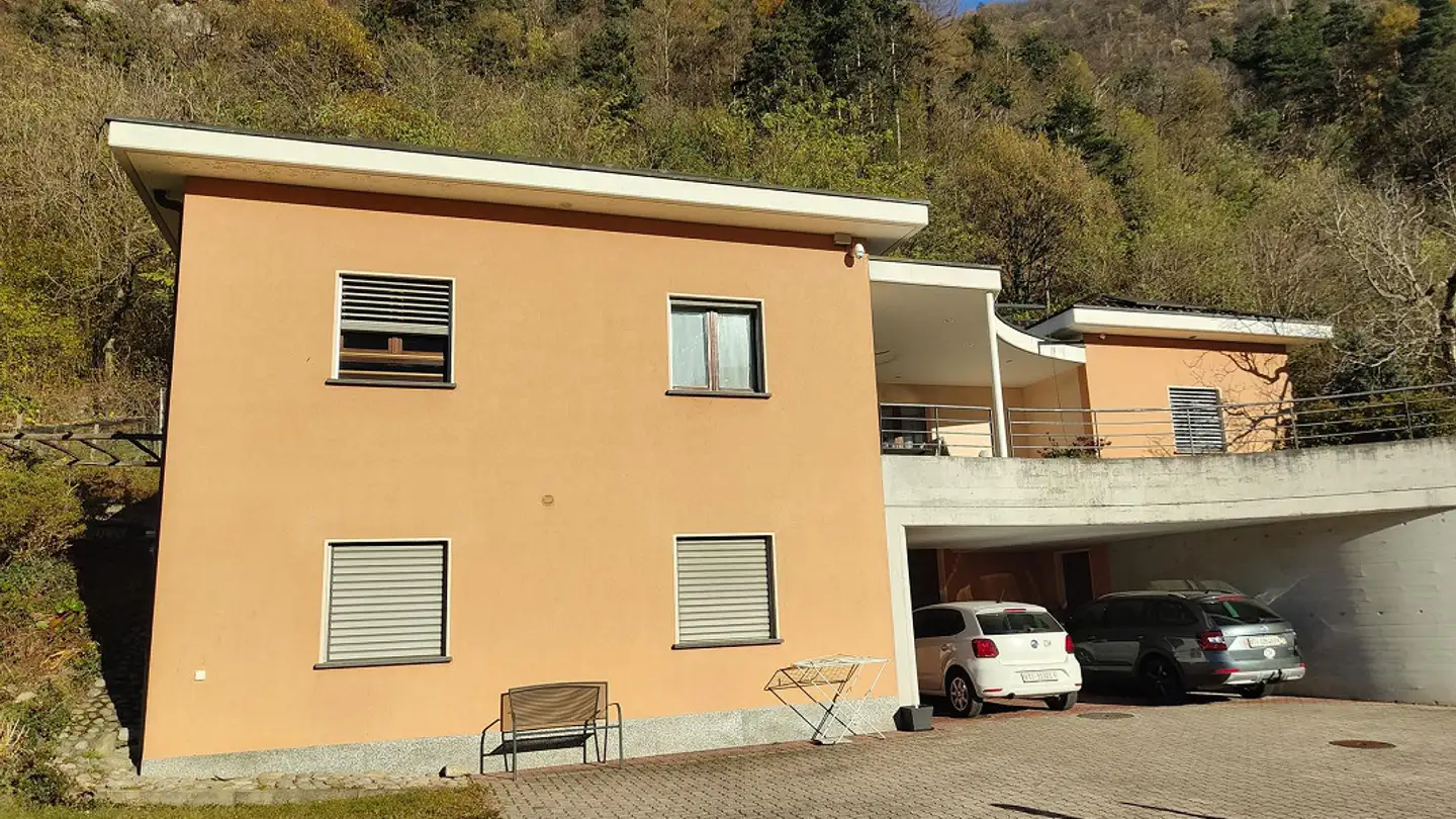 Casa bifamiliare in vendita - A Scubiègh 44, 6702 Claro - Photo 2