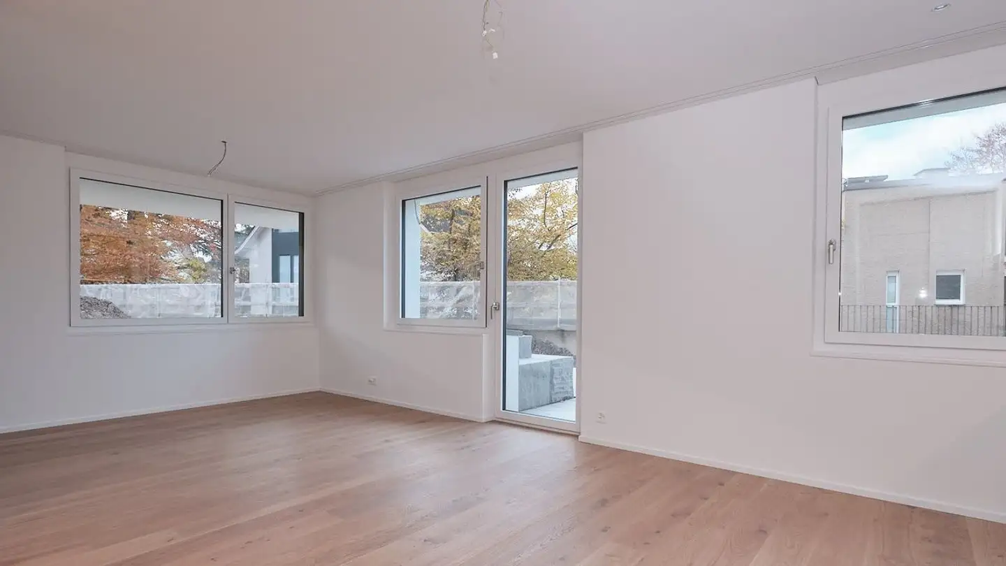 Apartment for rent - Klusstrasse 36, 8032 Zürich - Photo 2