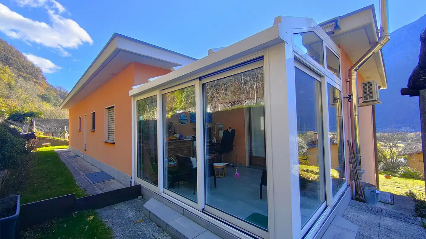 Casa bifamiliare in vendita - A Scubiègh 44, 6702 Claro - Photo 3