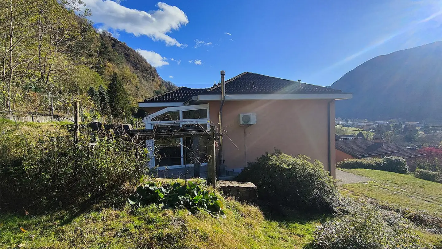 Casa bifamiliare in vendita - A Scubiègh 44, 6702 Claro - Photo 4