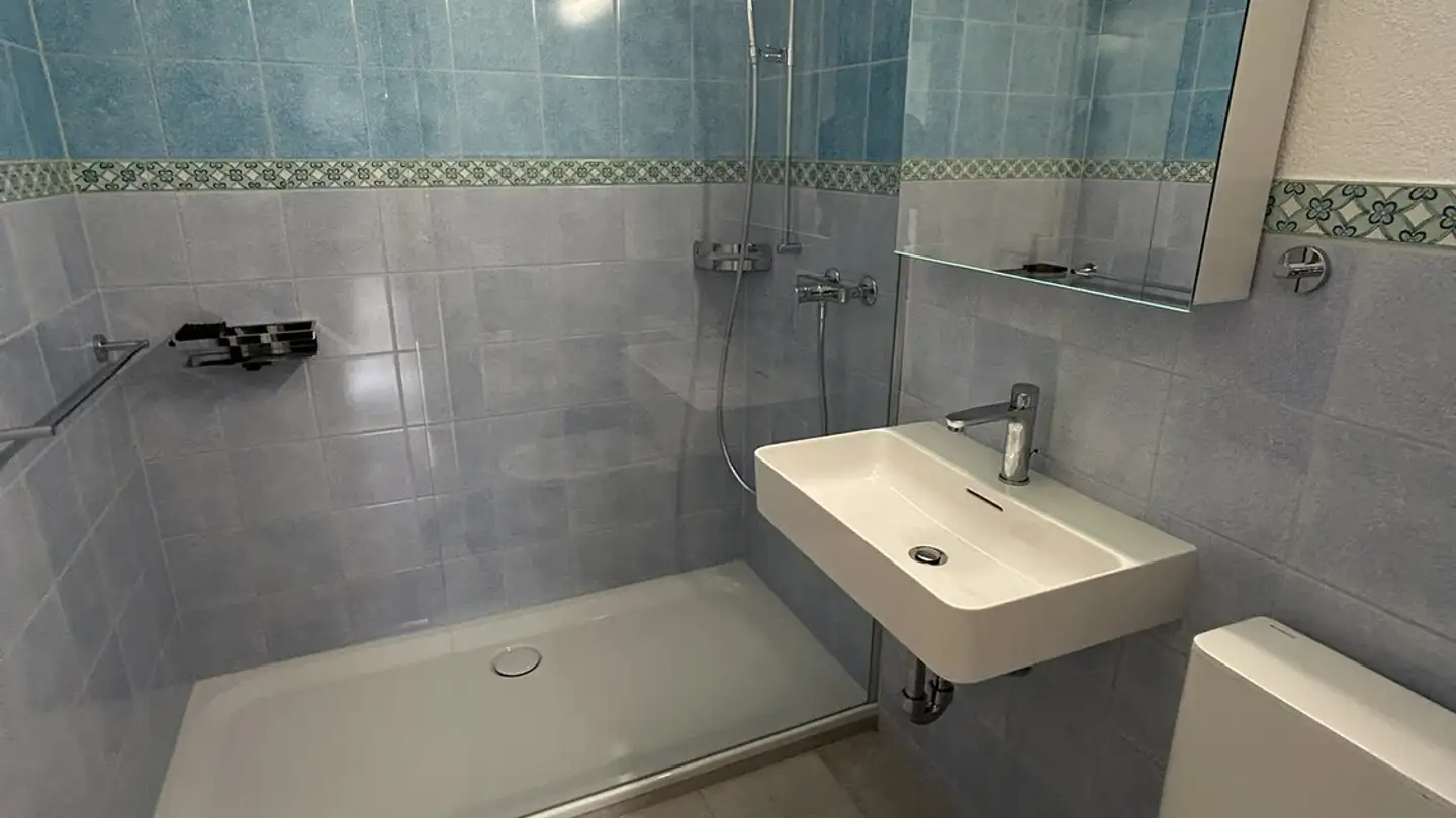 Appartement à louer - Schmittenackerstrasse 6, 4448 Läufelfingen - Photo 2