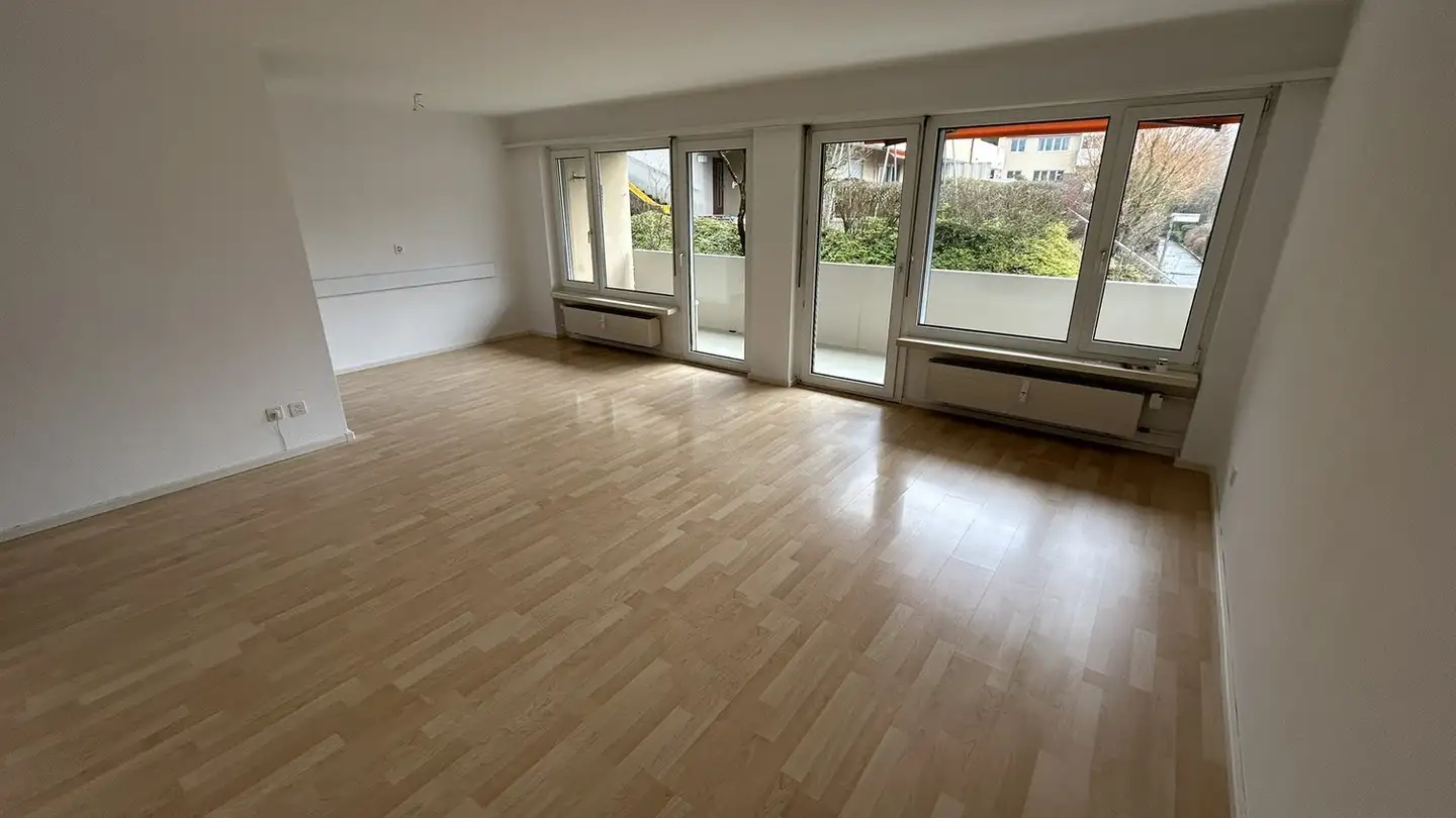 Appartement à louer - Schmittenackerstrasse 6, 4448 Läufelfingen - Photo 3
