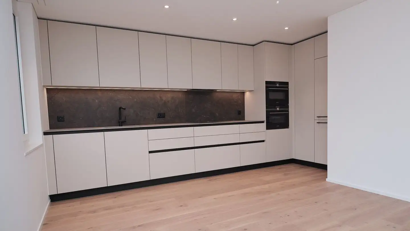 Apartment for rent - Klusstrasse 36, 8032 Zürich - Photo 3