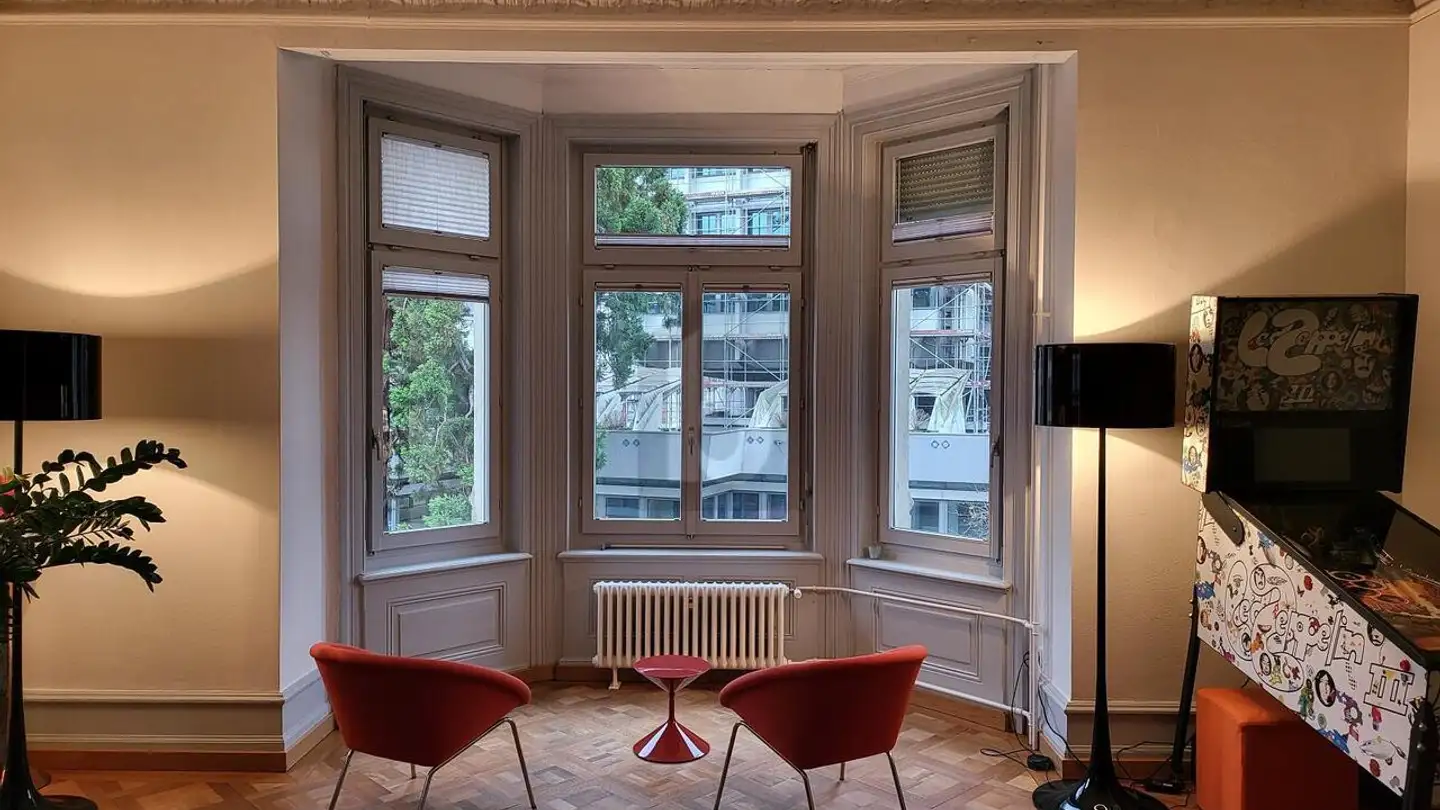 Office space for rent - 8002 Zürich - Photo 3