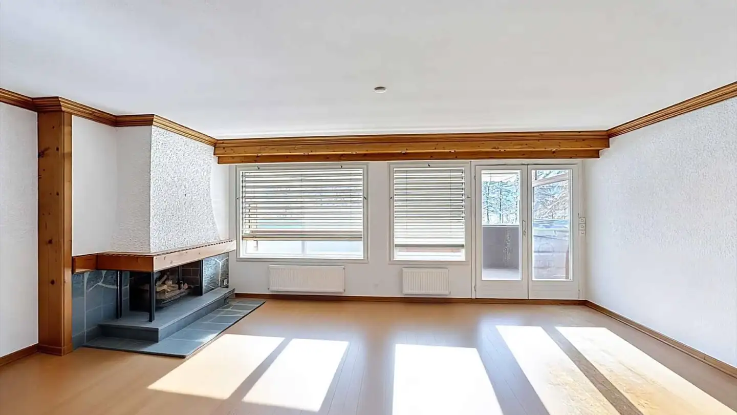 Wohnung kaufen - Route De Crans-Montana, 3963 Montana - Foto 4