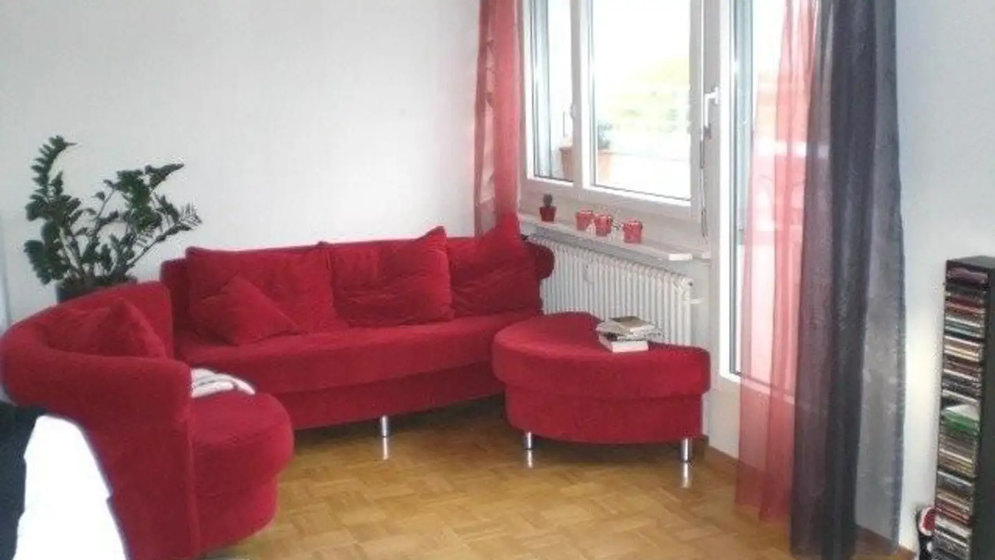 Wohnung mieten - Seefeldstrasse 17, 6006 Luzern - Foto 2