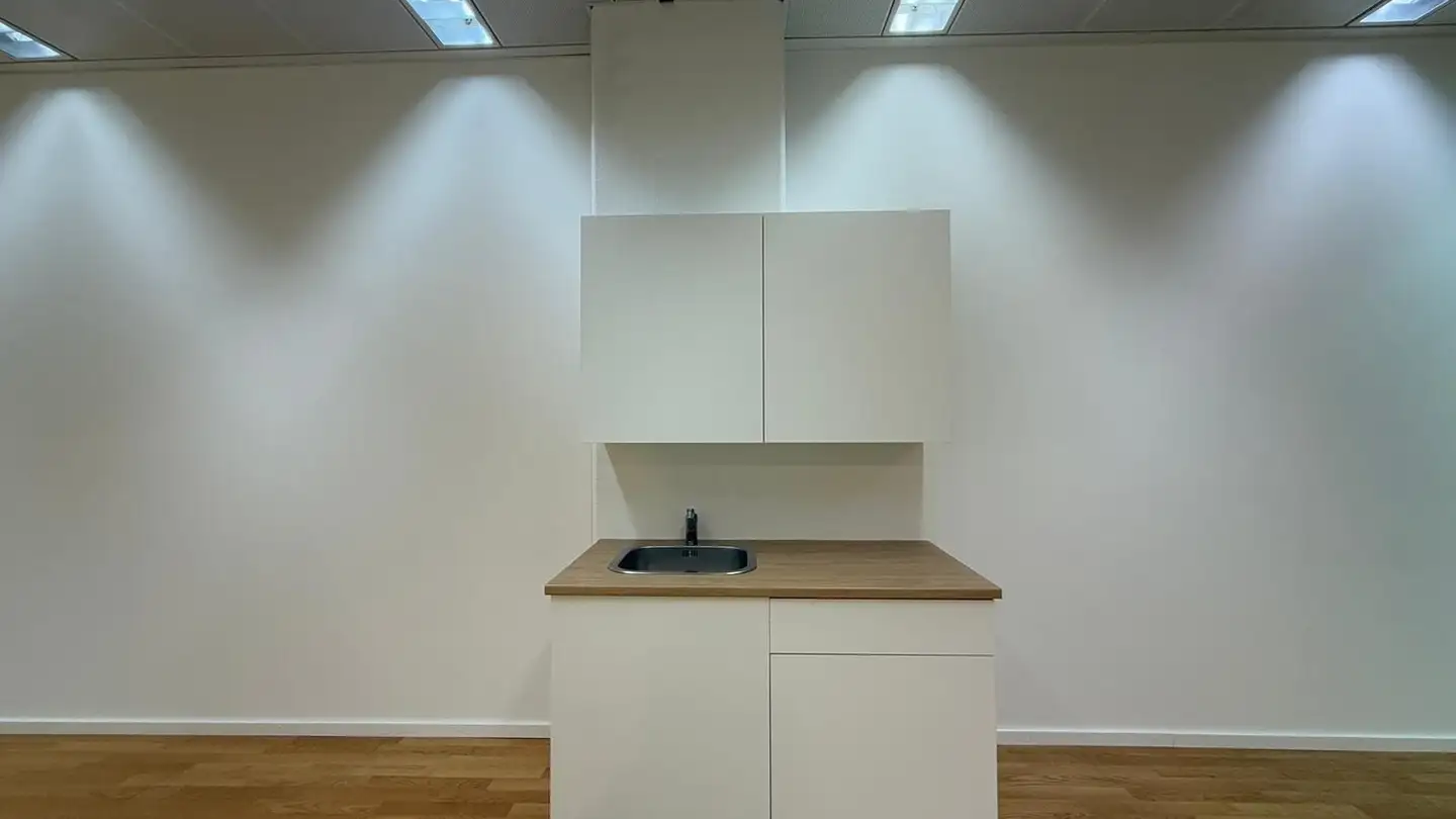 Bürofläche mieten - Thurgauerstrasse 117, 8152 Glattpark (Opfikon) - Foto 2