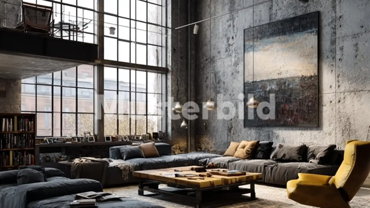 Appartement à vendre - 4665 Oftringen