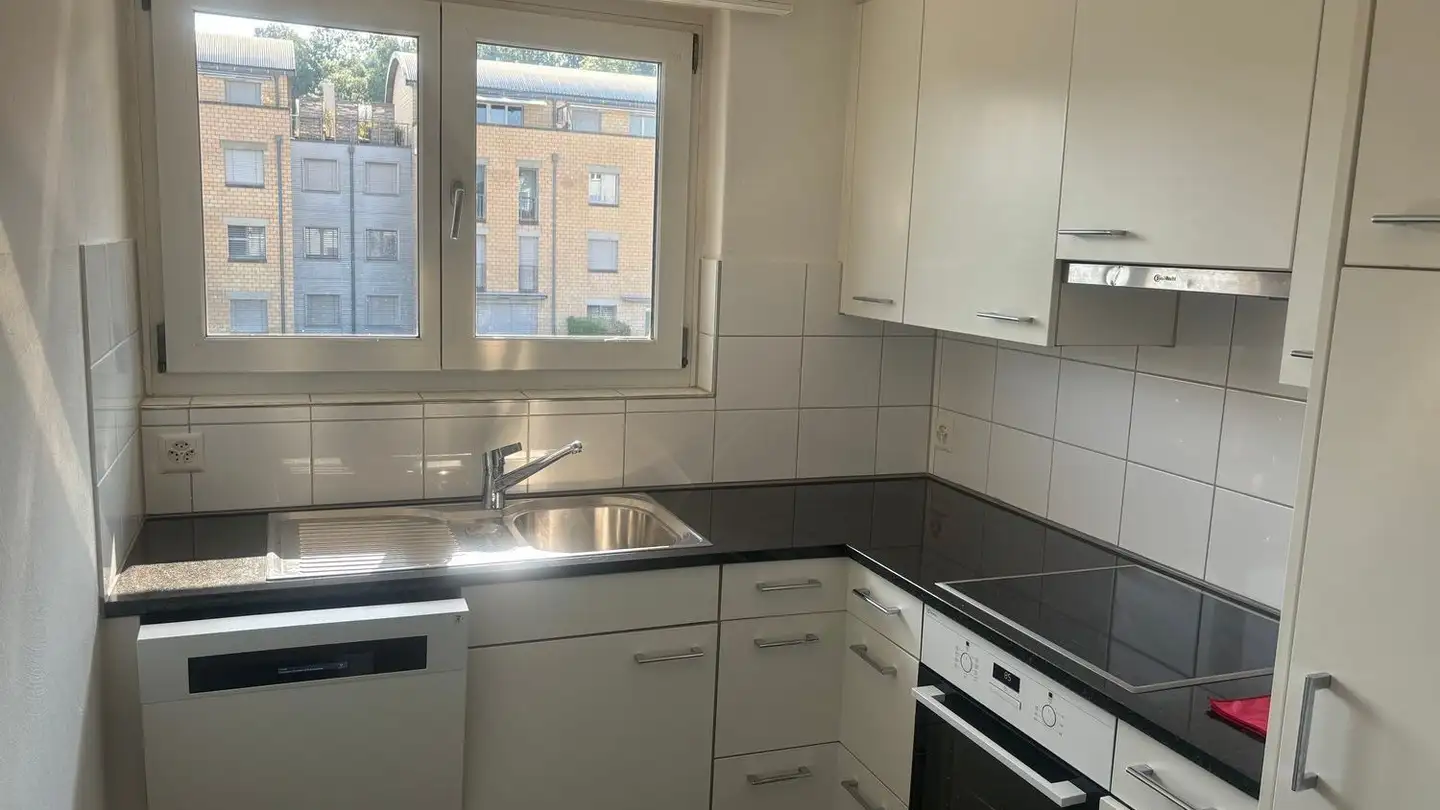 Appartamento in affitto - Grabenstrasse 12, 9220 Bischofszell - Foto 3