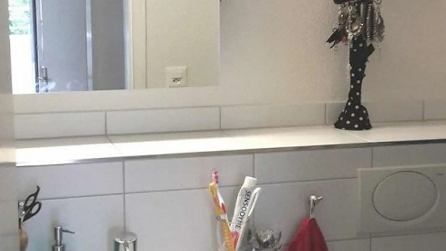 Wohnung mieten - Seefeldstrasse 17, 6006 Luzern - Foto 4