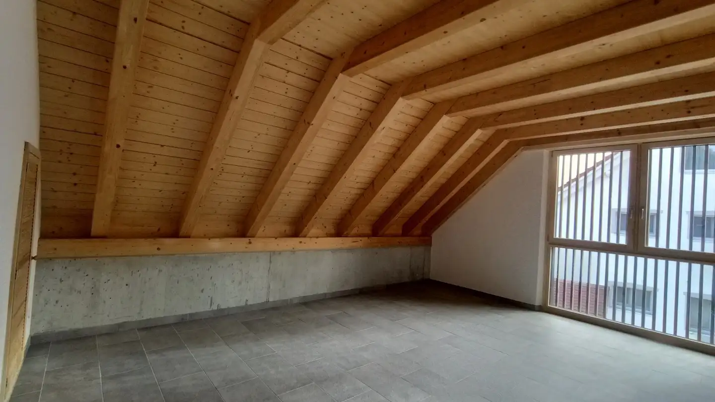 Apartment for rent - Oberdorfstrasse 11, 8187 Weiach - Photo 4