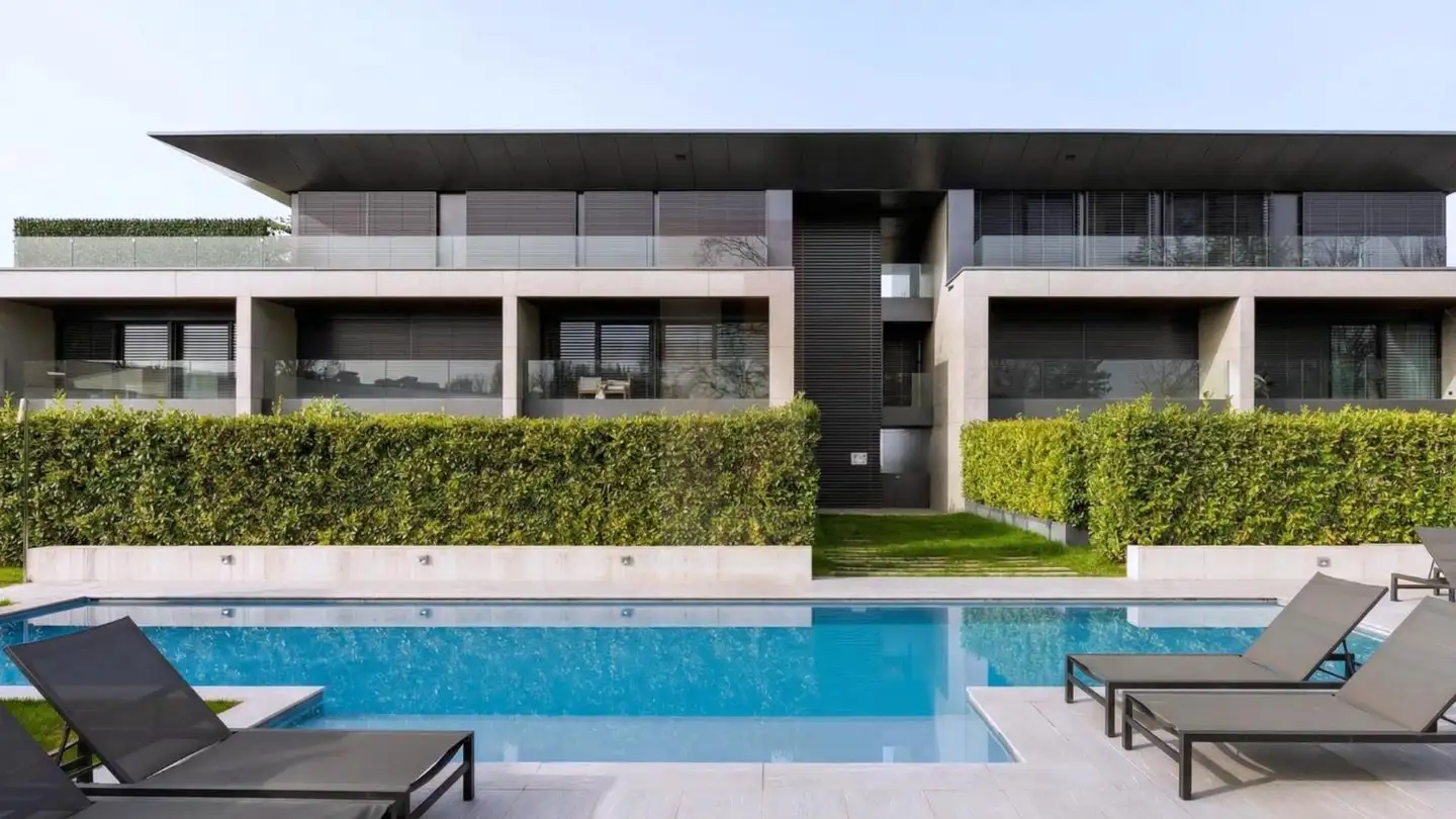 Single house for sale - 1222 Vésenaz