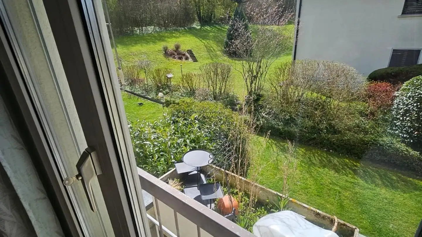 Appartamento in affitto - Wermatswilerstrasse 60, 8610 Uster