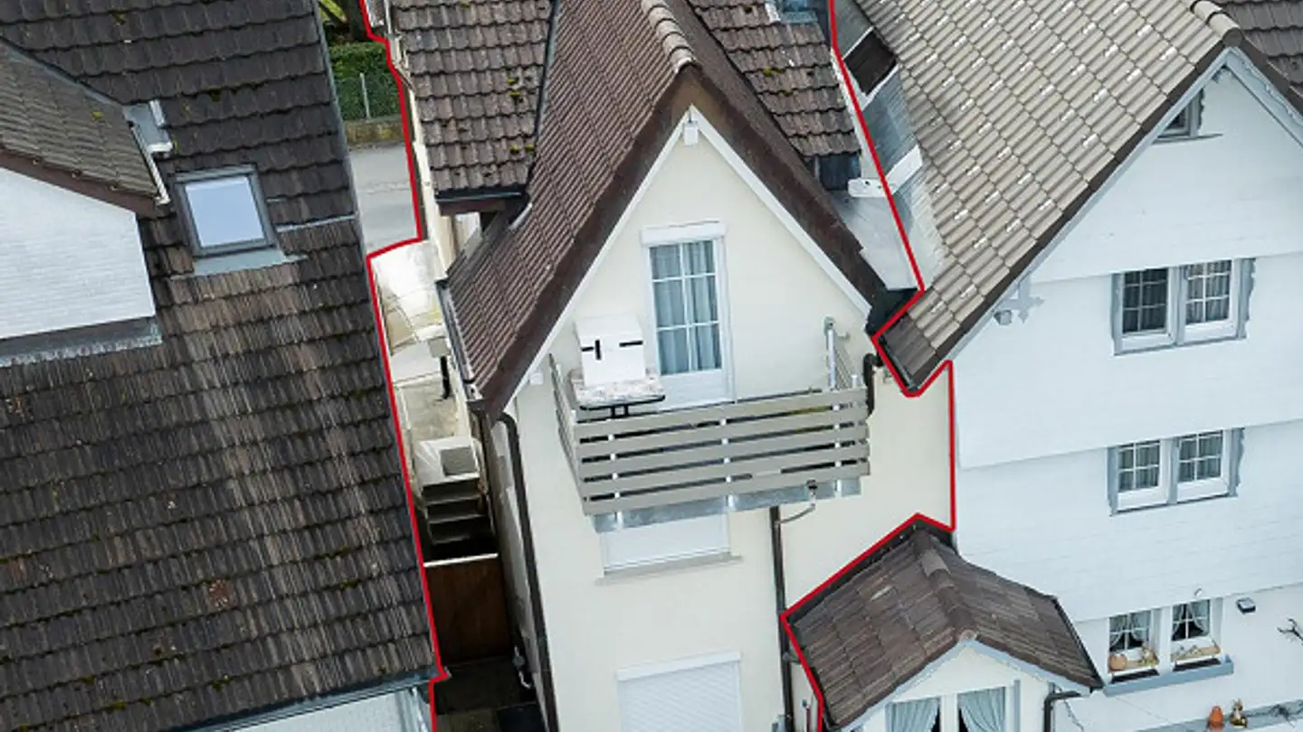 Single house for sale - Bahnhofstrasse 47, 9445 Rebstein - Photo 3