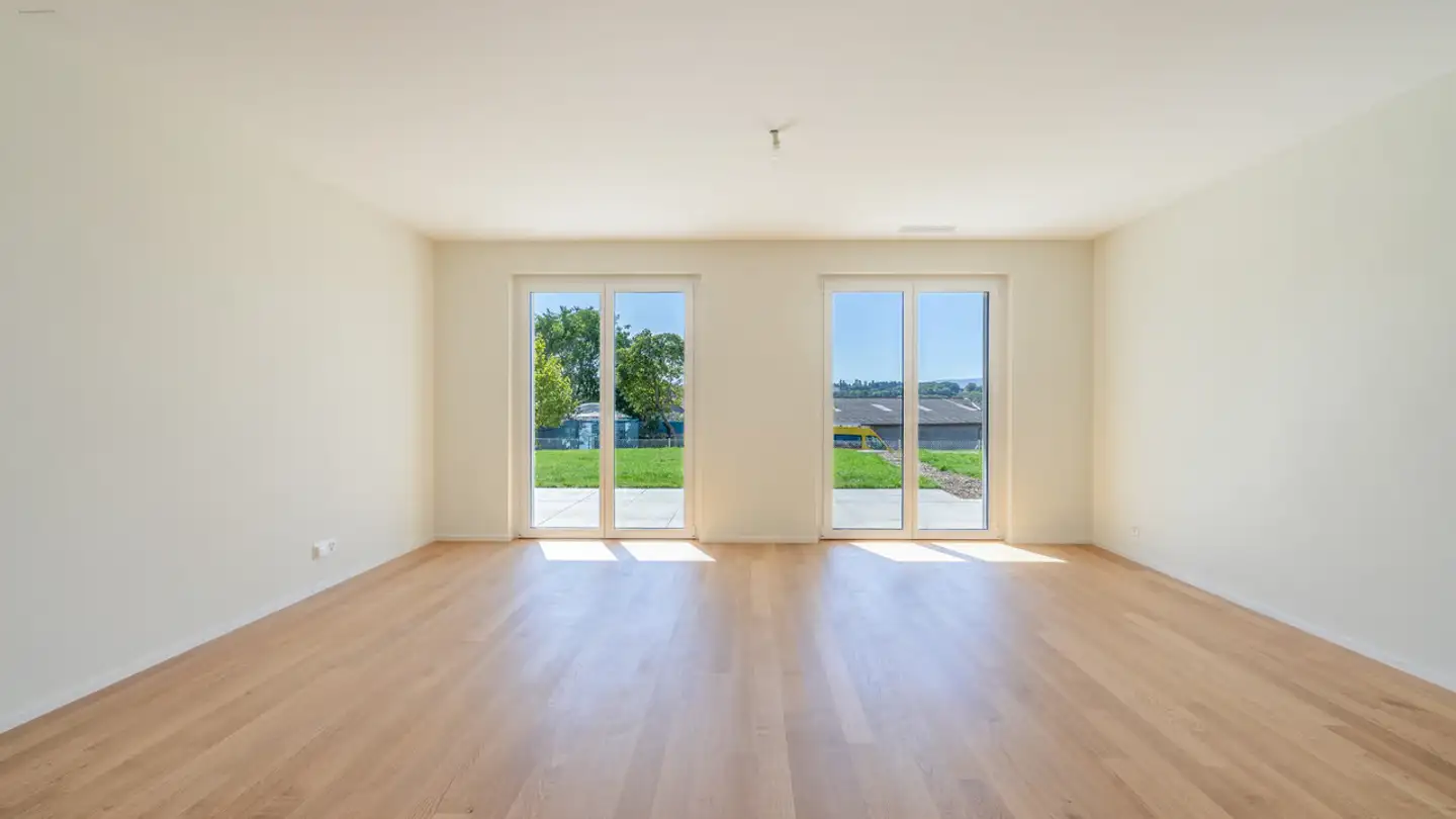 Appartement à vendre - Chemin En Craux, 1030 Bussigny