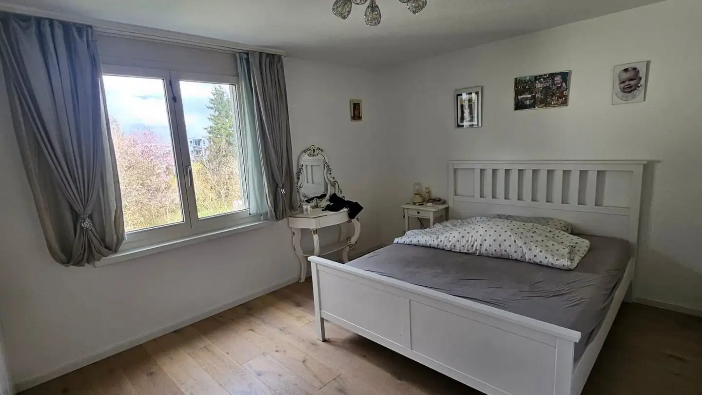 Appartamento in affitto - Wermatswilerstrasse 60, 8610 Uster - Foto 2